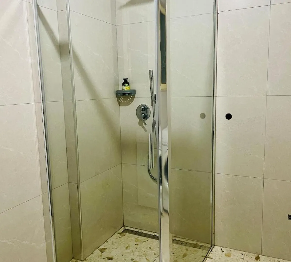 Eurovelo - Entire Apartment - City Center Divjaka Albanien